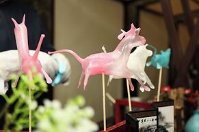 InterContinental Chengdu Century City by IHG