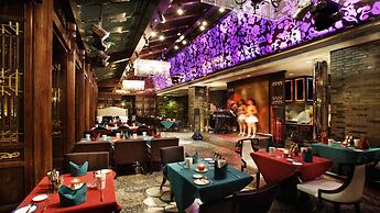 InterContinental Chengdu Century City by IHG