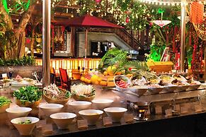 InterContinental Chengdu Century City by IHG