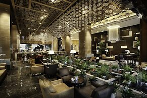 InterContinental Chengdu Century City by IHG
