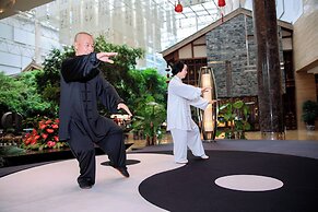 InterContinental Chengdu Century City by IHG