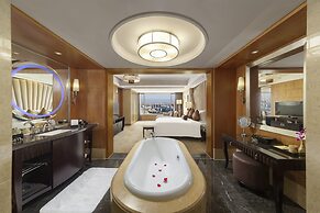 InterContinental Chengdu Century City by IHG