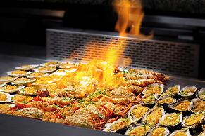 InterContinental Chengdu Century City by IHG