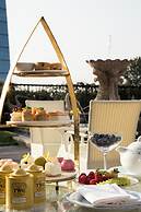 InterContinental Chengdu Century City by IHG