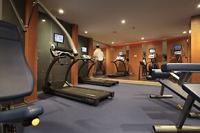 InterContinental Chengdu Century City by IHG