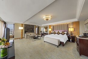 InterContinental Chengdu Century City by IHG