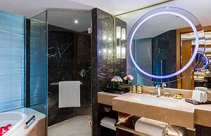 InterContinental Chengdu Century City by IHG