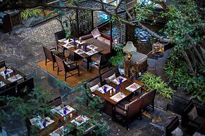 InterContinental Chengdu Century City by IHG