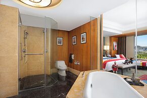 InterContinental Chengdu Century City by IHG