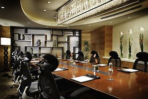 InterContinental Chengdu Century City by IHG