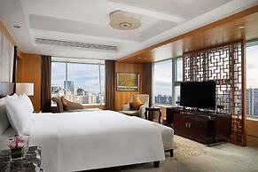 InterContinental Chengdu Century City by IHG