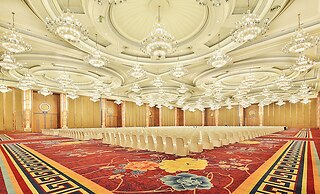 InterContinental Chengdu Century City by IHG