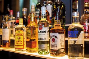 InterContinental Chengdu Century City by IHG