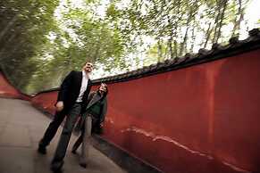 InterContinental Chengdu Century City by IHG