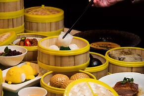 InterContinental Chengdu Century City by IHG