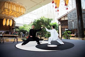 InterContinental Chengdu Century City, an IHG Hotel