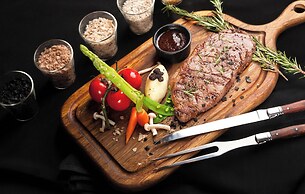 InterContinental Chengdu Century City by IHG