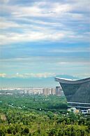 InterContinental Chengdu Century City by IHG