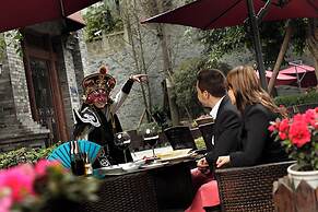 InterContinental Chengdu Century City by IHG