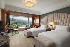 InterContinental Chengdu Century City by IHG