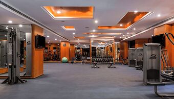 InterContinental Chengdu Century City by IHG