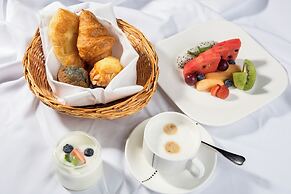 InterContinental Chengdu Century City by IHG