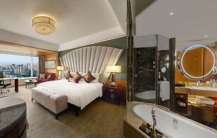 InterContinental Chengdu Century City by IHG