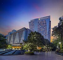 InterContinental Chengdu Century City, an IHG Hotel