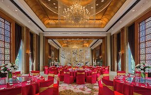 InterContinental Chengdu Century City by IHG