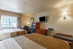 Hotel Ruidoso - Midtown