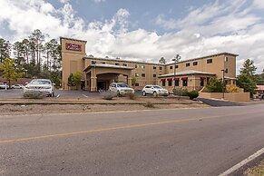 Hotel Ruidoso - Midtown