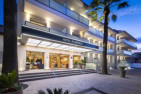 Hotel Playafels