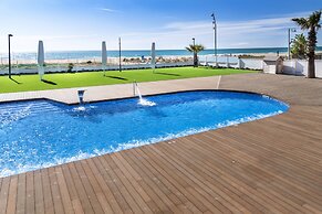 Hotel Playafels