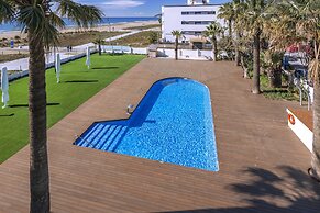 Hotel Playafels