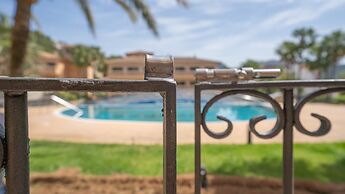 Mon Port Hotel & Spa