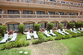 Mon Port Hotel & Spa