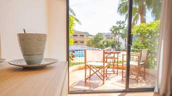 Mon Port Hotel & Spa