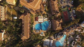 Mon Port Hotel & Spa