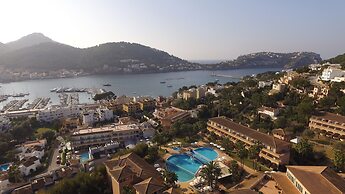 Mon Port Hotel & Spa