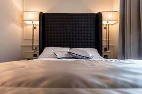 Aparthotel Verona House