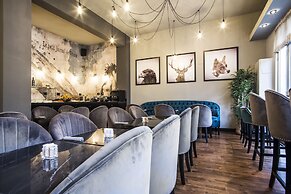 Aparthotel Verona House