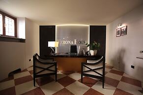 Aparthotel Verona House