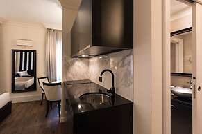 Aparthotel Verona House