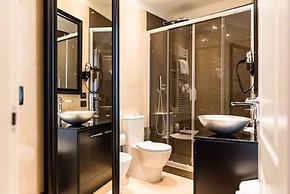 Aparthotel Verona House