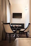 Aparthotel Verona House