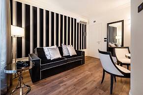 Aparthotel Verona House