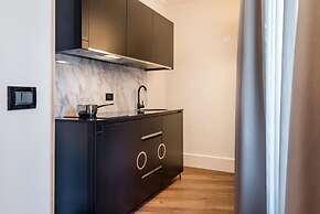 Aparthotel Verona House