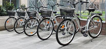 Aparthotel Verona House