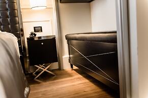 Aparthotel Verona House