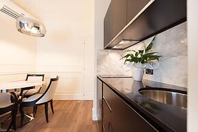 Aparthotel Verona House